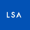 LSA logo