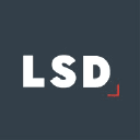 LSD The Agency logo