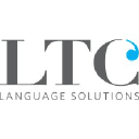 LTC Language Solutions logo