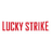 Lucky Strike Entertainment logo