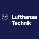 Lufthansa Technik logo