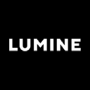 Lumine Group logo