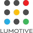 Lumotive logo