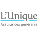 Unica Insurance logo