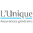Unica Insurance logo