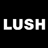 Lush Cosmetics logo