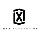 Luxe Auto logo