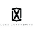 Luxe Auto logo