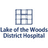 Lake of the Woods District Hospital logo