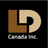 Lynden Door Canada logo