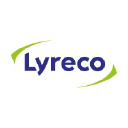 Lyreco Group logo