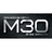 M30 Retail Services Inc. logo