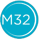 M32 Connect logo