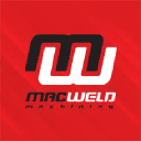 Mac-Weld Machining logo
