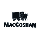 MacCosham logo