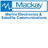 Mackay Communications, Inc. logo