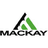 Mackay Contracting logo