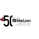 MacLean Engineering & Marketing Co Limited logo