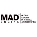 Mad Engine Global, LLC logo