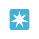 MAERSK logo