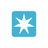 MAERSK logo