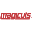 Magicuts logo