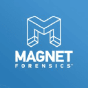 Magnet Forensics logo