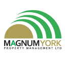 Magnum York Property Management Ltd an Associa Company logo
