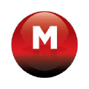 MAGNUS HRS logo