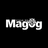 Ville de Magog logo