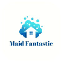 Maid Fantastic logo