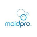 MaidPro Thornhill logo