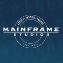 Mainframe Studios logo