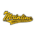 Mainline Construction (2014) Ltd. logo