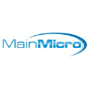 MainMicro logo