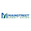 Mainstreet Credit Union logo