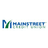 Mainstreet Credit Union logo
