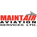 Maintair Aviation logo