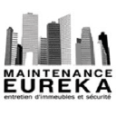 Maintenance Eureka logo