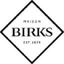 Maison Birks logo