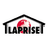 Maisons Laprise logo