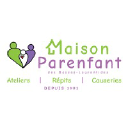 Maison Parenfant des Basses-Laurentides logo