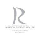 Maison Russet logo
