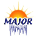 Major logo