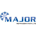 Major Refrigeration Ltd logo