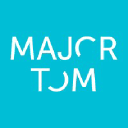 Major Tom logo