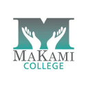 MaKami College logo