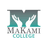 MaKami College logo