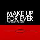 MAKE UP FOR EVER logo
