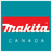 Makita Canada logo
